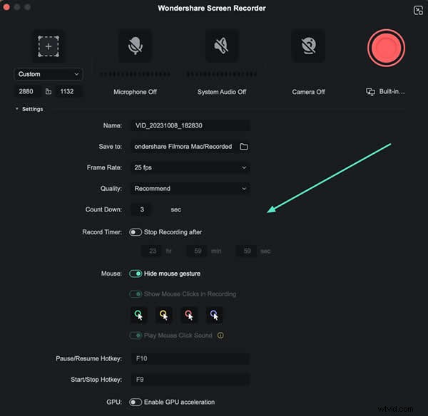 Record Gameplay on Mac: Easy & High-Performance Methods
