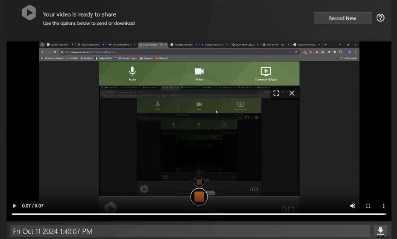 Panopto Screen Recorder Review: Free & Easy Screen Capture