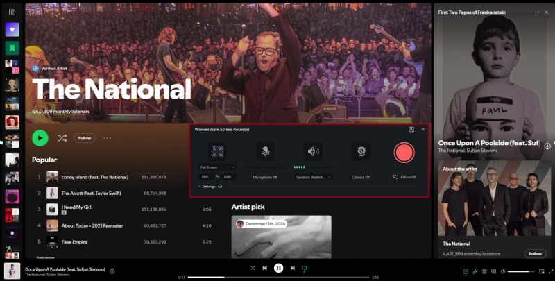 How to Record Spotify Songs on Any Device – A Legal, Step‑by‑Step Guide