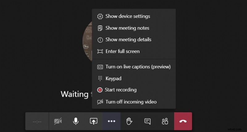 Master Microsoft Teams Screen Recording: A Comprehensive Guide