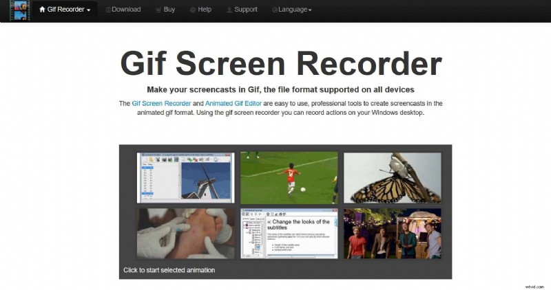 Best Windows Alternatives to Giphy Capture: Create GIFs Like a Pro