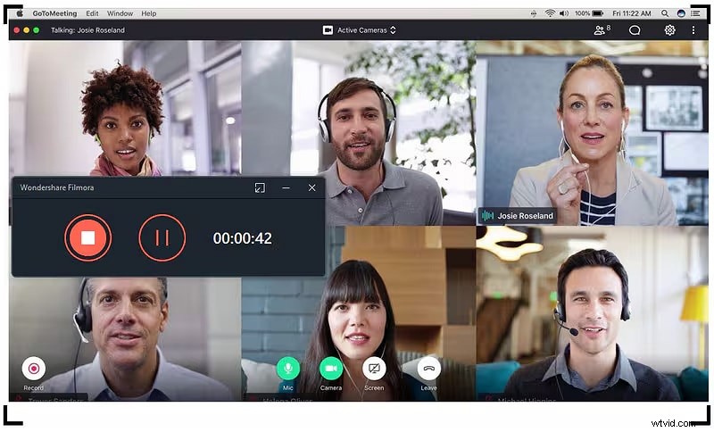 How to Record GoTo Meetings: A Complete Guide for Hosts and Participants