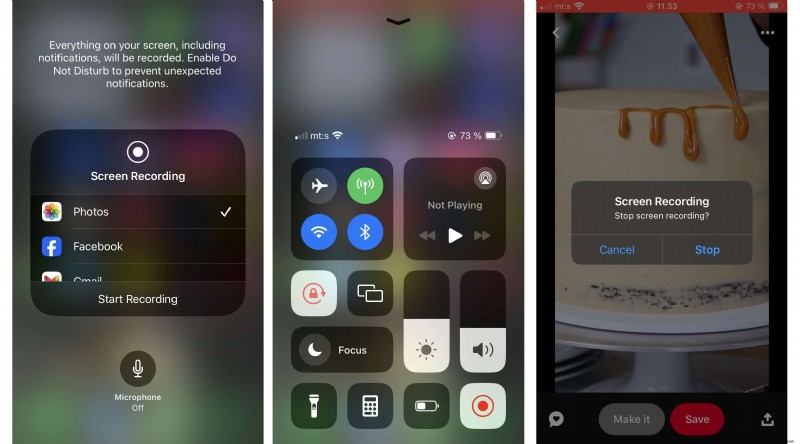 Top 5 iPhone Screen Recorders – 2024 Guide with Pros, Cons & How‑to Tips