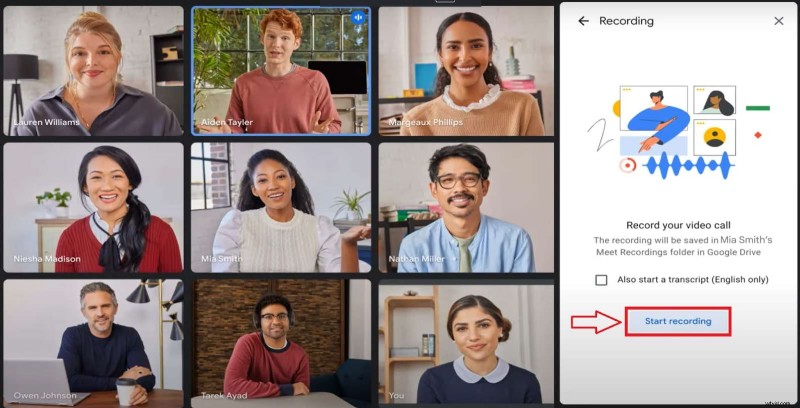 Mastering Video Call Recording: Step‑by‑Step Guide for Zoom, Skype, Google Meet, and Filmora