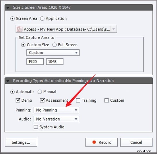 Step‑by‑Step Guide to Recording Screens with Adobe Captivate