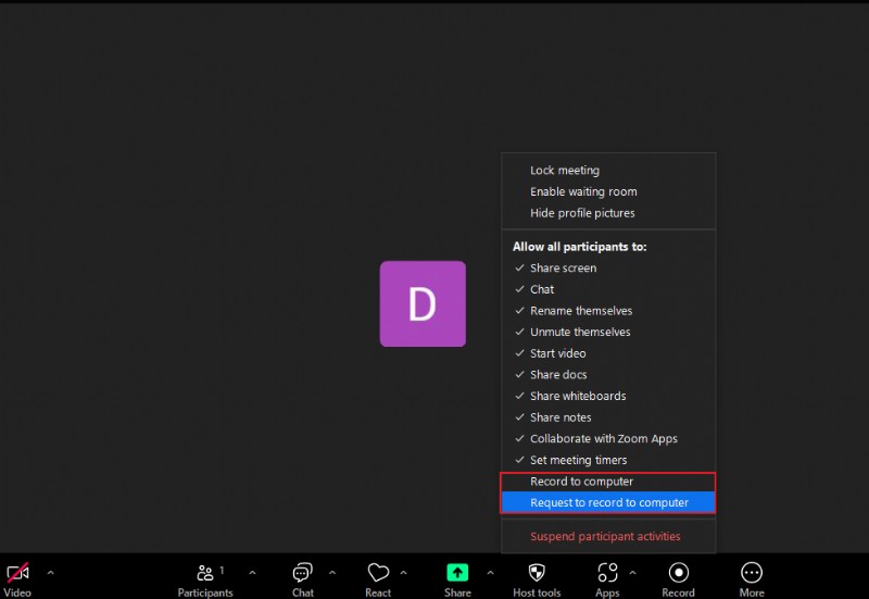 Record Zoom Meetings: A Comprehensive Guide (With & Without Permission)