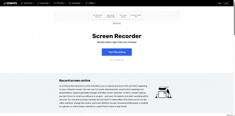 Top Screen Recording Software for Windows 7 (2024)