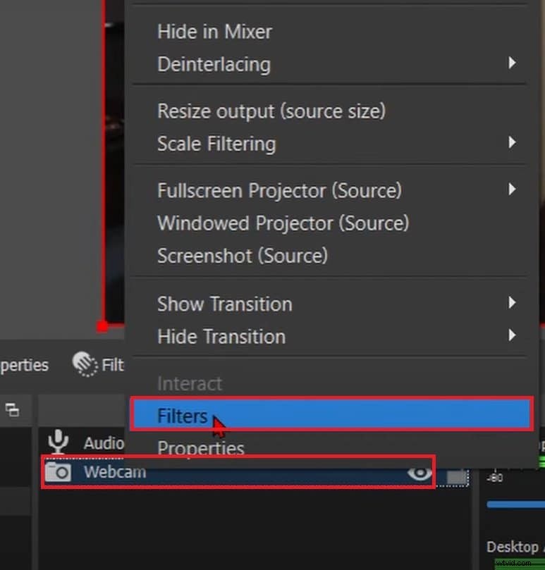Enhance Your Streams: OBS Studio Background Effects & Customization