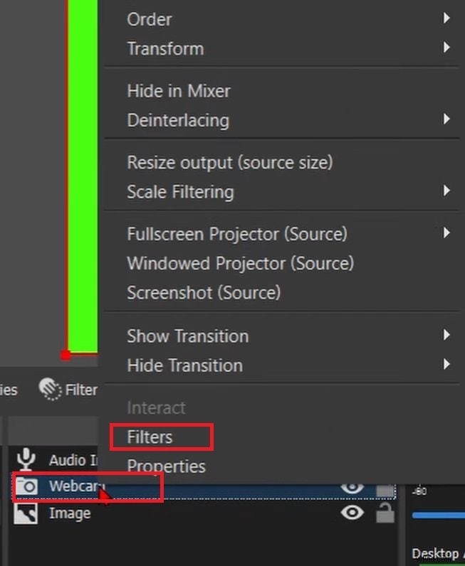 Enhance Your Streams: OBS Studio Background Effects & Customization
