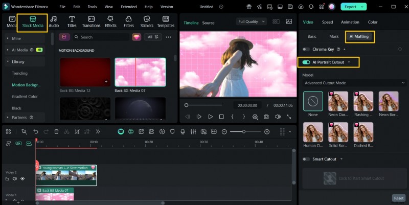 Enhance Your Streams: OBS Studio Background Effects & Customization