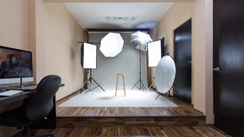 Build a Professional Home Webcam Studio: Expert Setup Guide