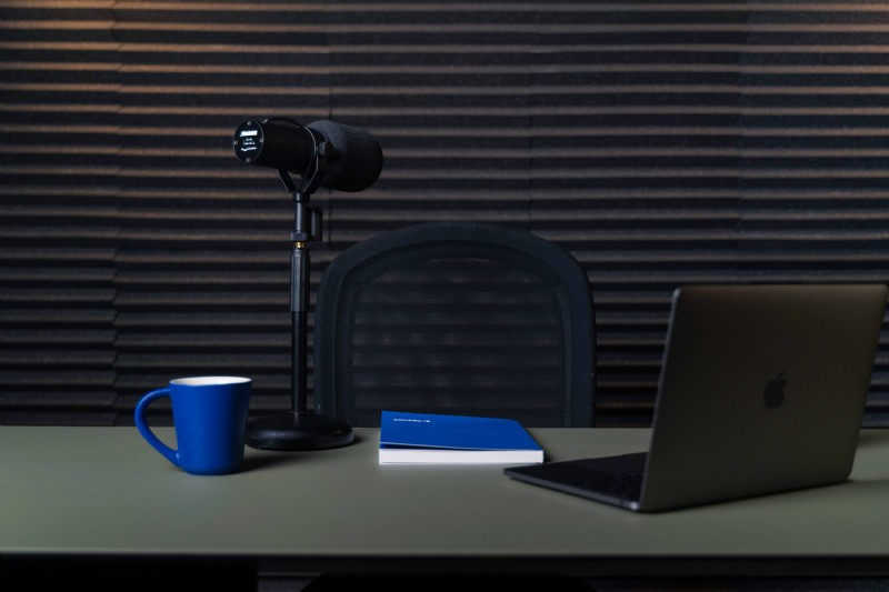 Build a Professional Home Webcam Studio: Expert Setup Guide