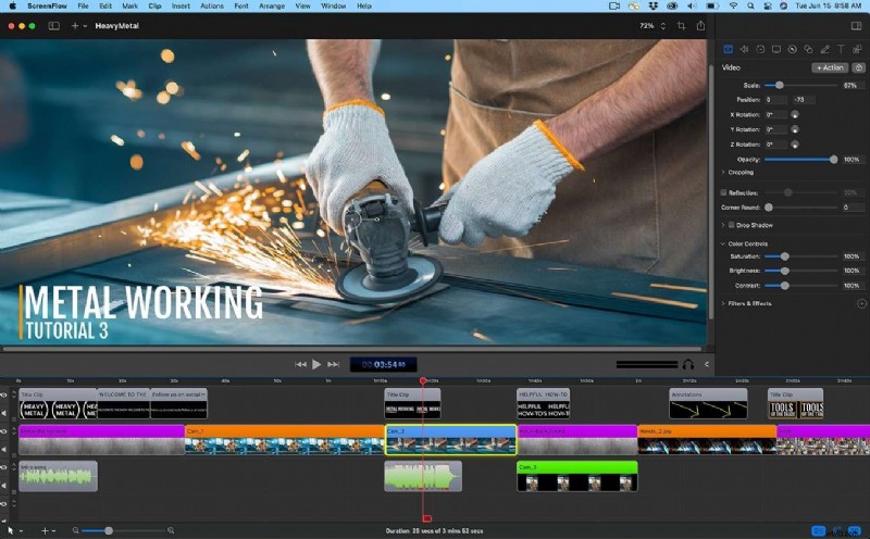 Top Lag‑Free Screen Recorders for Seamless Video Capture