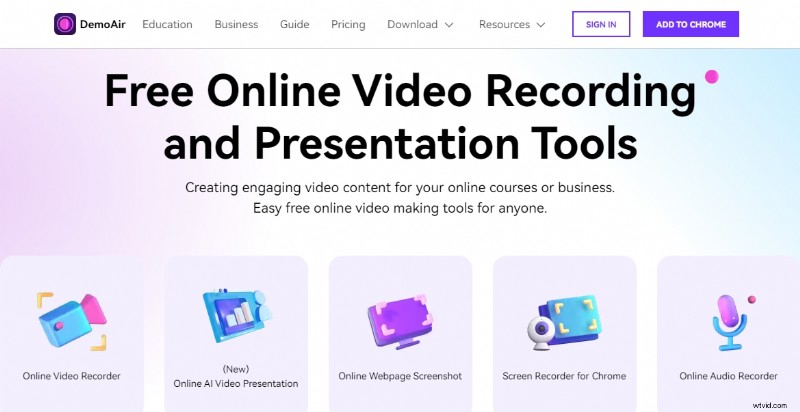 Expert Guide: 4 Proven Ways to Record Webcam Video on Windows 10