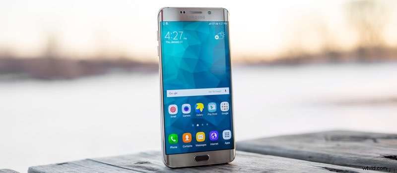 Record Your Phone Screen: A Comprehensive Guide for Android & iPhone