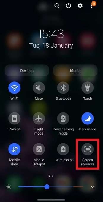 Record Your Phone Screen: A Comprehensive Guide for Android & iPhone