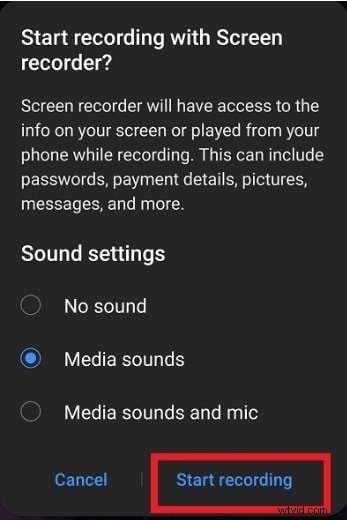 Record Your Phone Screen: A Comprehensive Guide for Android & iPhone