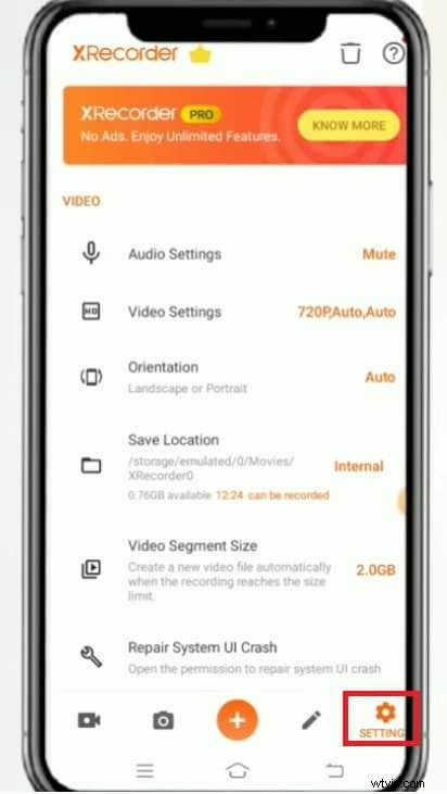 Record Your Phone Screen: A Comprehensive Guide for Android & iPhone