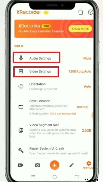Record Your Phone Screen: A Comprehensive Guide for Android & iPhone