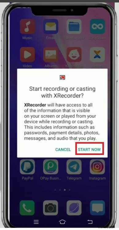 Record Your Phone Screen: A Comprehensive Guide for Android & iPhone