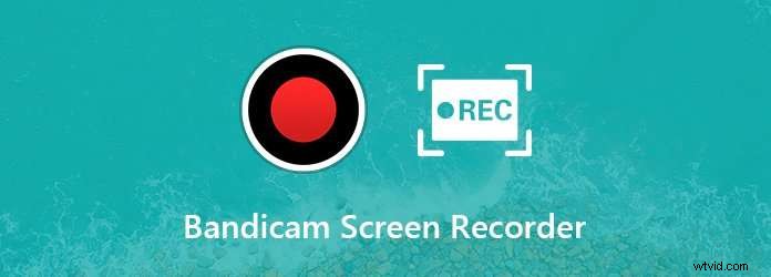 Bandicam Screen Recorder Review: Features, Pricing, and Alternatives