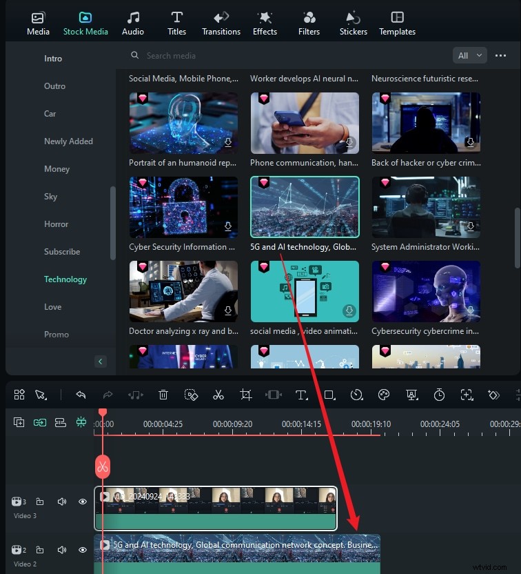Virtual Backgrounds for Videos: 4 Proven Recording Methods