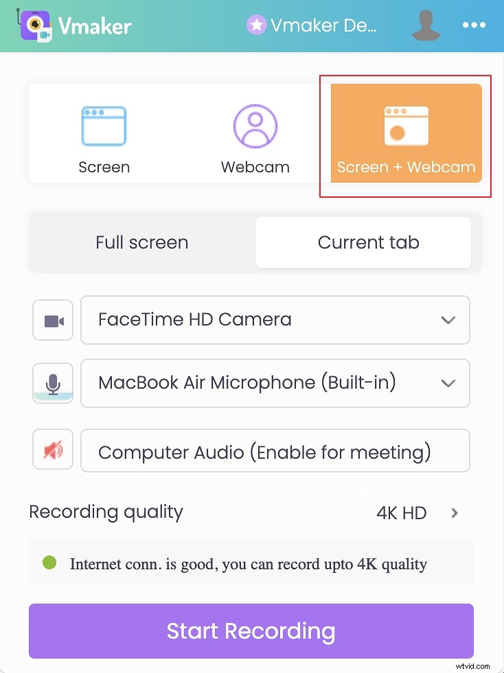 Virtual Backgrounds for Videos: 4 Proven Recording Methods
