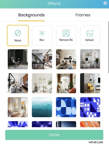 Virtual Backgrounds for Videos: 4 Proven Recording Methods