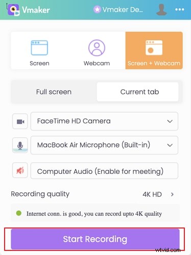 Virtual Backgrounds for Videos: 4 Proven Recording Methods