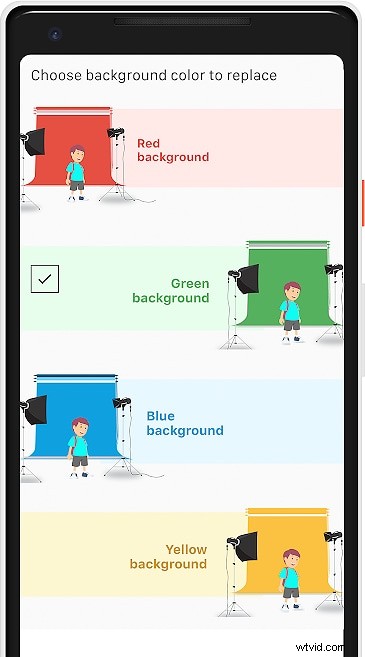 Virtual Backgrounds for Videos: 4 Proven Recording Methods