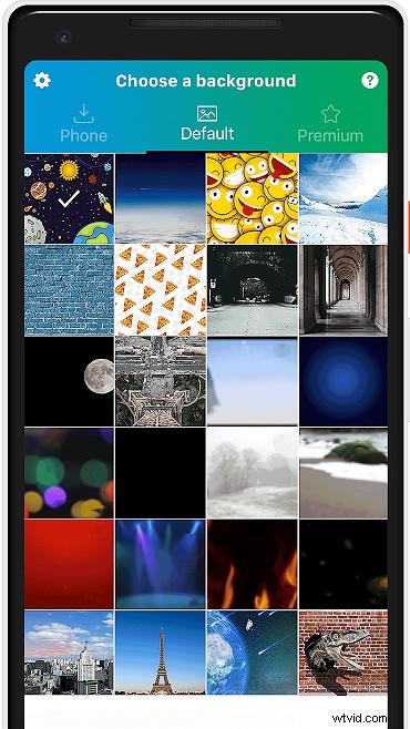 Virtual Backgrounds for Videos: 4 Proven Recording Methods