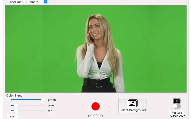 Virtual Backgrounds for Videos: 4 Proven Recording Methods