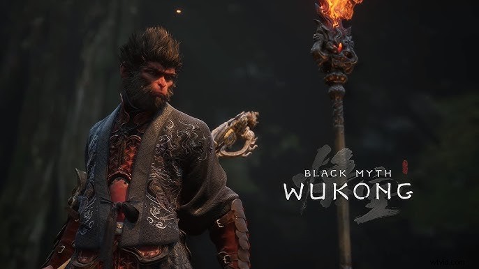 How to Capture Black Myth: Wukong Gameplay on PC, Mac, Windows, Linux, and PlayStation