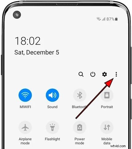 How to Record Your Screen on the Samsung Galaxy A23 – Complete Guide
