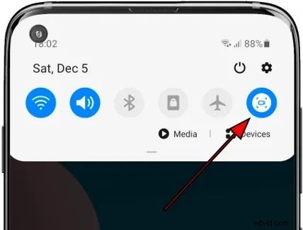How to Record Your Screen on the Samsung Galaxy A23 – Complete Guide