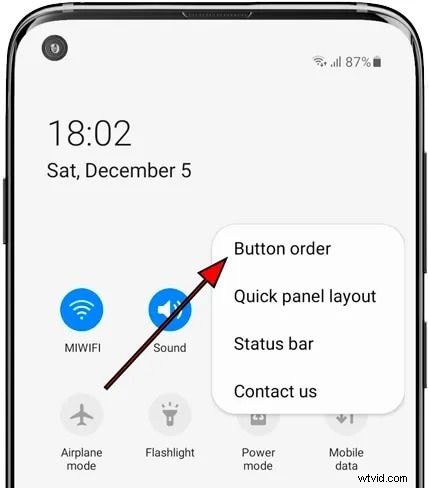 How to Record Your Screen on the Samsung Galaxy A23 – Complete Guide