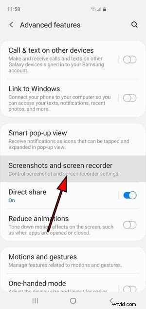 How to Record Your Screen on the Samsung Galaxy A23 – Complete Guide