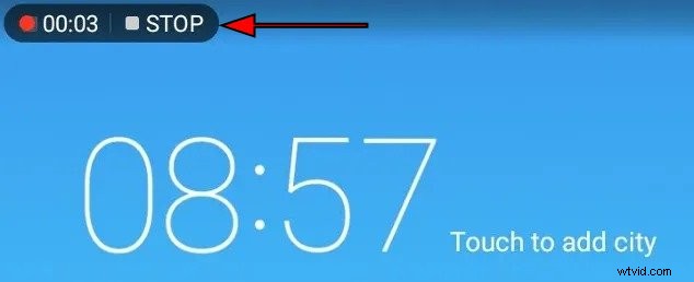 How to Record Your Screen on the Samsung Galaxy A23 – Complete Guide