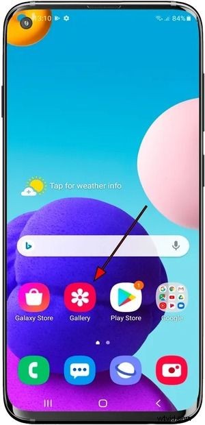 How to Record Your Screen on the Samsung Galaxy A23 – Complete Guide