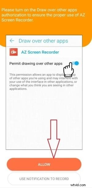 How to Record Your Screen on the Samsung Galaxy A23 – Complete Guide