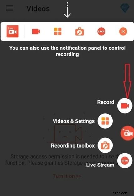 How to Record Your Screen on the Samsung Galaxy A23 – Complete Guide