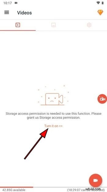 How to Record Your Screen on the Samsung Galaxy A23 – Complete Guide