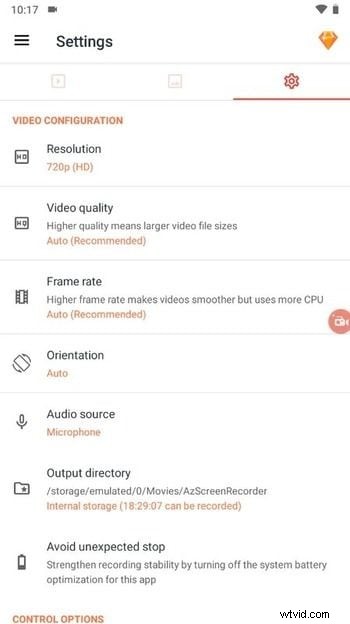 How to Record Your Screen on the Samsung Galaxy A23 – Complete Guide