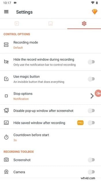 How to Record Your Screen on the Samsung Galaxy A23 – Complete Guide