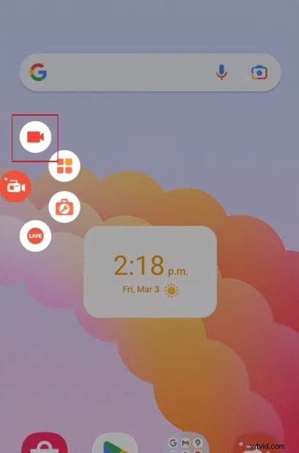 How to Record Your Screen on the Samsung Galaxy A23 – Complete Guide
