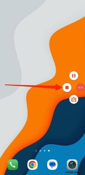 How to Record Your Screen on the Samsung Galaxy A23 – Complete Guide