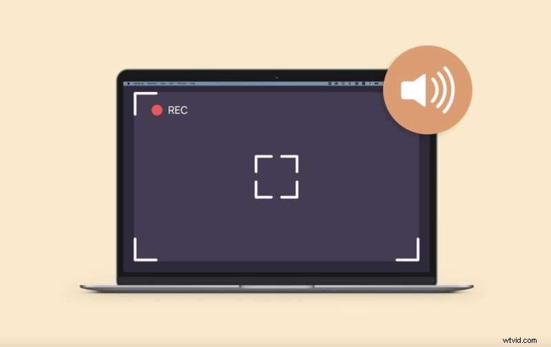 Professional Mac Screen Recording with Audio: A Complete Guide