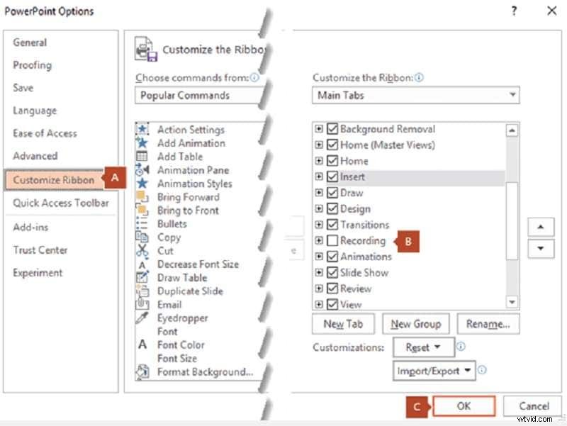 How to Record Audio and Video in PowerPoint – A Practical Guide