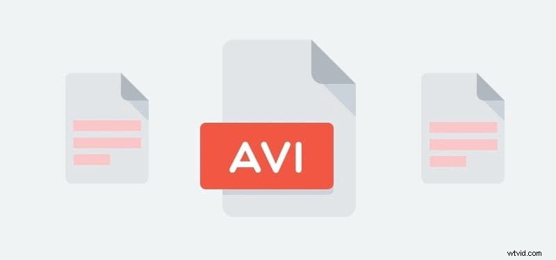 Top AVI Screen Recorders for High‑Quality Video Capture