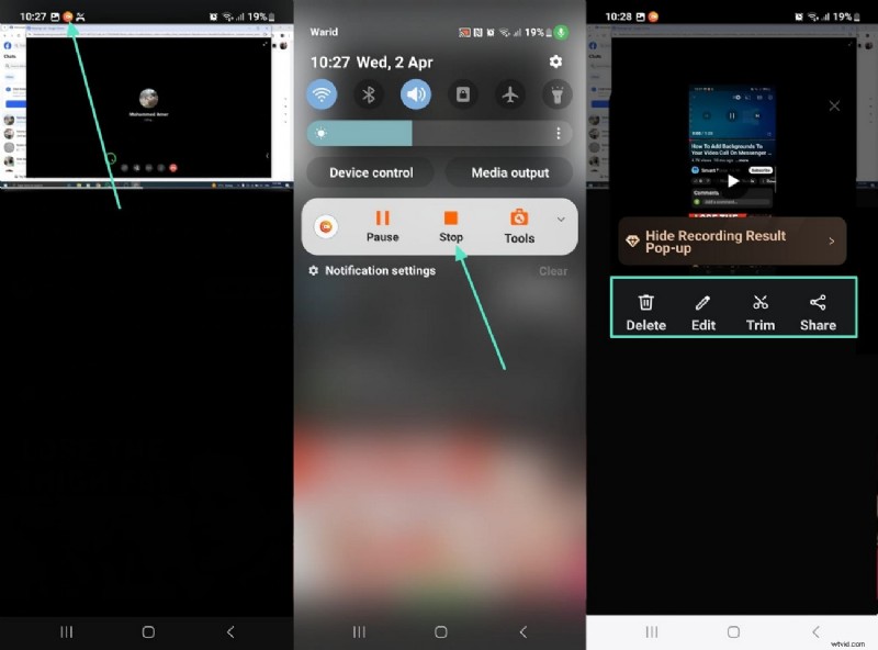 Record Facebook Video Calls: 4 Proven Methods for Android, iOS, and Desktop